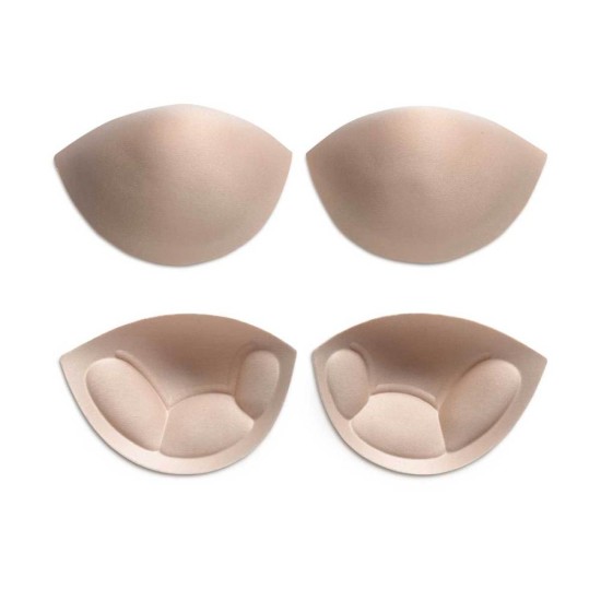 CUPS σχήμα για σουτιέν Marbet σε 3 χρώματα ()
