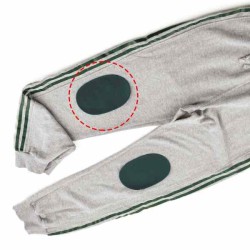 Επιαγκώνιο μοτίφ MARBET σε 19 χρώματα 8,5 x 13 cm