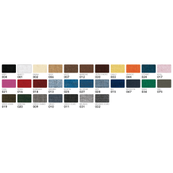 Επιαγκώνιο μοτίφ MARBET σε 19 χρώματα 8,5 x 13 cm Επιαγκώνιο μοτίφ MARBET σε 19 χρώματα 8,5 x 13 cm