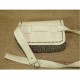 Handmade πλεκτό belt bag (42350) Handmade πλεκτό belt bag (42350)