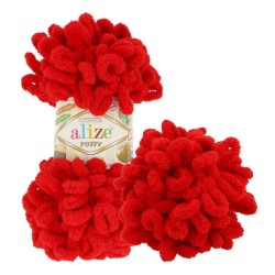 ALIZE PUFFY 100ΓΡ Ν106 ALIZE PUFFY 100ΓΡ Ν106