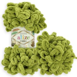 ALIZE PUFFY 100ΓΡ Ν11 ALIZE PUFFY 100ΓΡ Ν11
