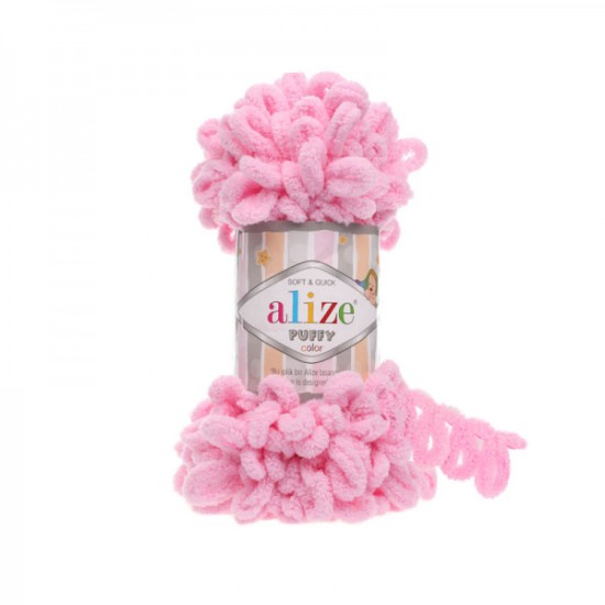 ALIZE PUFFY 100ΓΡ Ν185 ()