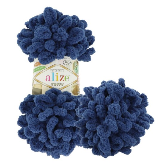 ALIZE PUFFY 100ΓΡ Ν215 ()