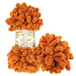 ALIZE PUFFY 100ΓΡ Ν234 ALIZE PUFFY 100ΓΡ Ν234