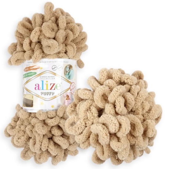 ALIZE PUFFY 100ΓΡ Ν262 ()