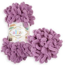 ALIZE PUFFY 100ΓΡ Ν28 ALIZE PUFFY 100ΓΡ Ν28