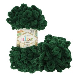 ALIZE PUFFY 100ΓΡ Ν30 ALIZE PUFFY 100ΓΡ Ν30