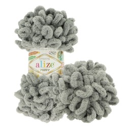ALIZE PUFFY 100ΓΡ Ν302 ALIZE PUFFY 100ΓΡ Ν302