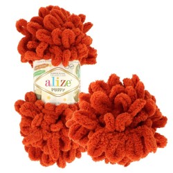 ALIZE PUFFY 100ΓΡ Ν36 ALIZE PUFFY 100ΓΡ Ν36