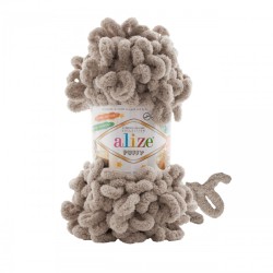 ALIZE PUFFY 100ΓΡ N72 ALIZE PUFFY 100ΓΡ N72