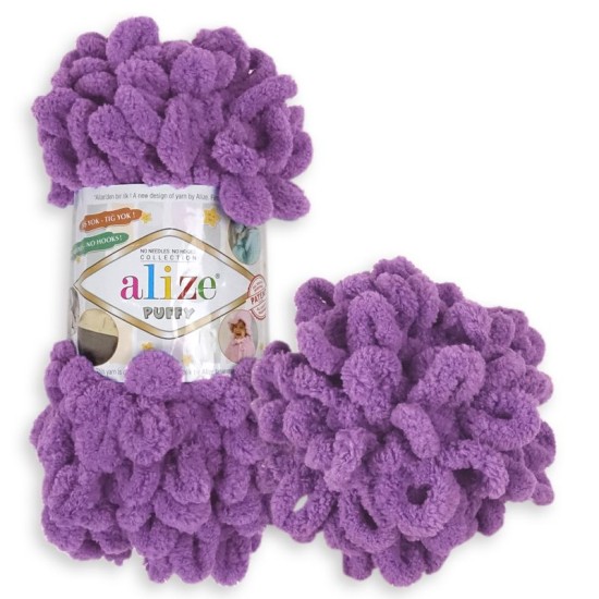 ALIZE PUFFY 100ΓΡ Ν437 ()