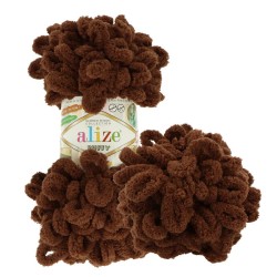 ALIZE PUFFY 100ΓΡ Ν493 ALIZE PUFFY 100ΓΡ Ν493