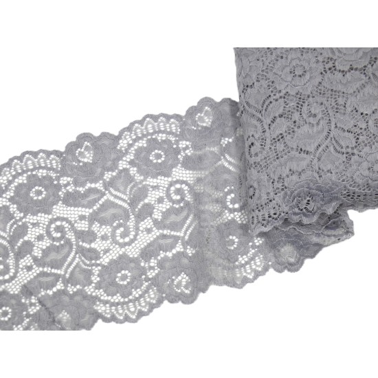 ΒΑΜΒΑΚΕΡΗ ΔΑΝΤΕΛΑ Φ : 14 ΕΚ - ΕΛΑΣΤΙΚΗ  (4 ΧΡΩΜΑΤΑ) ()