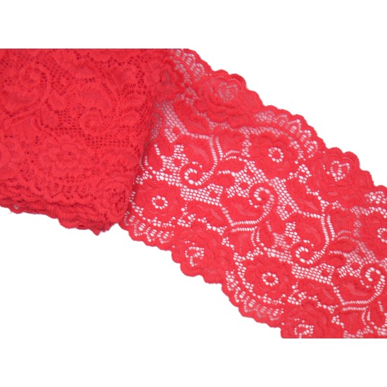 ΒΑΜΒΑΚΕΡΗ ΔΑΝΤΕΛΑ Φ : 14 ΕΚ - ΕΛΑΣΤΙΚΗ  (4 ΧΡΩΜΑΤΑ) (110115)