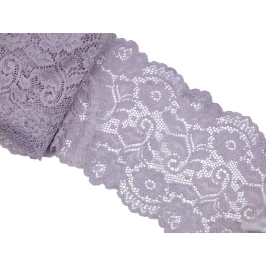 ΒΑΜΒΑΚΕΡΗ ΔΑΝΤΕΛΑ Φ : 14 ΕΚ - ΕΛΑΣΤΙΚΗ  (4 ΧΡΩΜΑΤΑ) (110116)