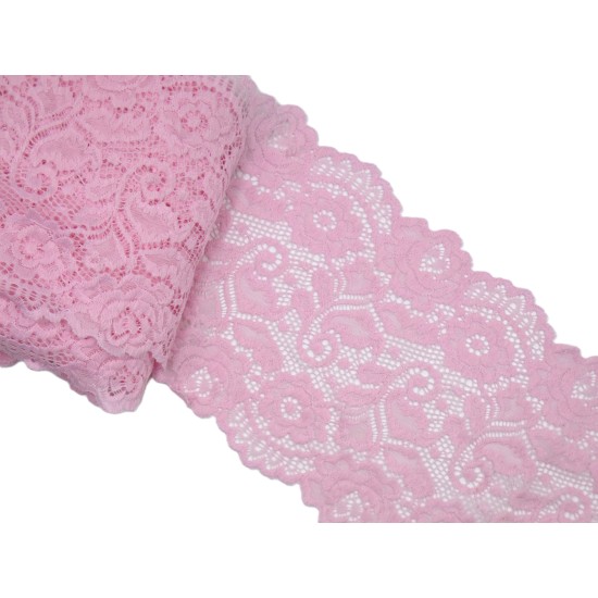 ΒΑΜΒΑΚΕΡΗ ΔΑΝΤΕΛΑ Φ : 14 ΕΚ - ΕΛΑΣΤΙΚΗ  (4 ΧΡΩΜΑΤΑ) (110117)