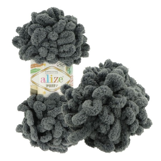 ALIZE PUFFY 100ΓΡ Ν53 ()