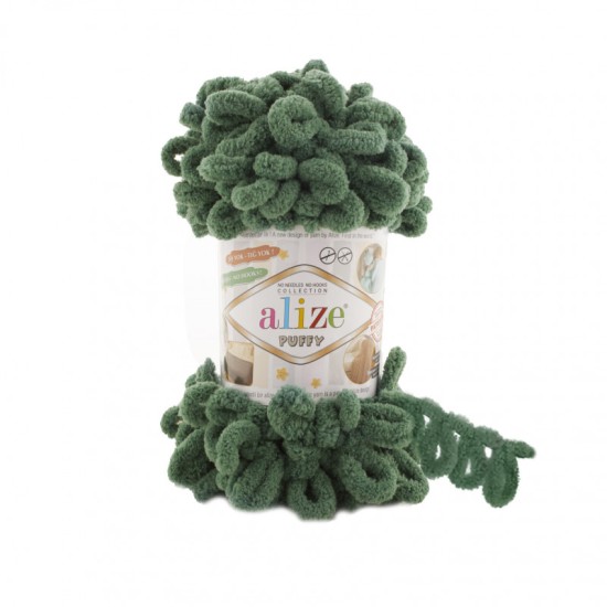 ALIZE PUFFY 100ΓΡ N532 () ALIZE PUFFY 100ΓΡ N532 ()