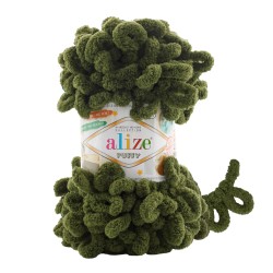 ALIZE PUFFY 100ΓΡ Ν620 ALIZE PUFFY 100ΓΡ Ν620