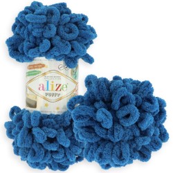 ALIZE PUFFY 100ΓΡ Ν637 ALIZE PUFFY 100ΓΡ Ν637