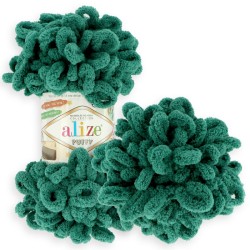 ALIZE PUFFY 100ΓΡ Ν847 ALIZE PUFFY 100ΓΡ Ν847