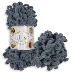 ALIZE PUFFY 100ΓΡ Ν87 ALIZE PUFFY 100ΓΡ Ν87