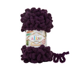 ALIZE PUFFY 100ΓΡ Ν986 ALIZE PUFFY 100ΓΡ Ν986