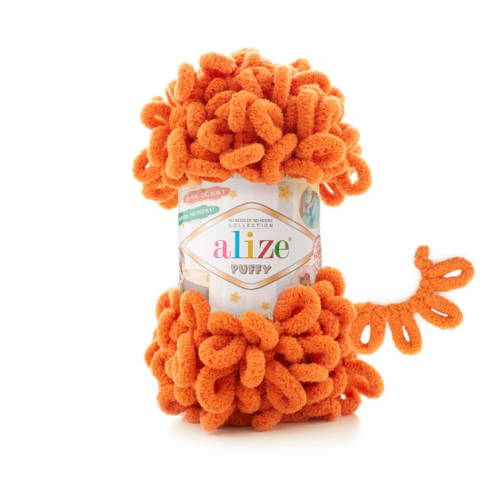 Alize Puffy 100ΓΡ Ν06 ()
