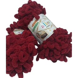 ALIZE PUFFY 100ΓΡ Ν107
