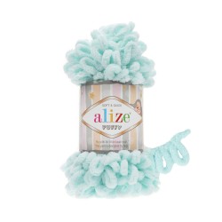 Alize Puffy 100ΓΡ N15 Alize Puffy 100ΓΡ N15