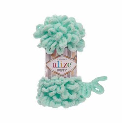 Alize puffy 100ΓΡ N19 Alize puffy 100ΓΡ N19