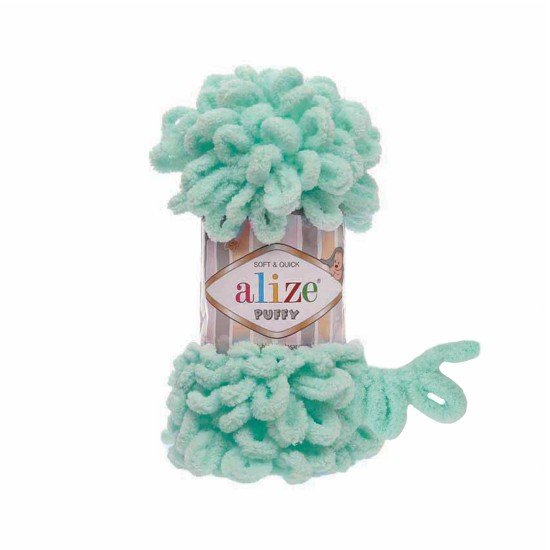 Alize puffy 100ΓΡ N19 ()