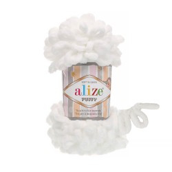 Alize Puffy 100ΓΡ Ν55