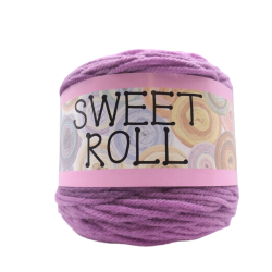 HIMALAYA "SWEET ROLL" 1047-13 Grape Pop (Μωβ Ντεγκραντέ)