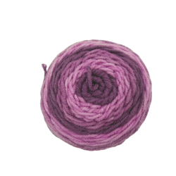 HIMALAYA "SWEET ROLL" 1047-13 Grape Pop (Μωβ Ντεγκραντέ) HIMALAYA "SWEET ROLL" 1047-13 Grape Pop (Μωβ Ντεγκραντέ)