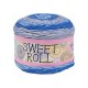 HIMALAYA "SWEET ROLL" 1047-20 Ice Pop (Μπλε - Γκρι Ντεγκραντέ) () HIMALAYA "SWEET ROLL" 1047-20 Ice Pop (Μπλε - Γκρι Ντεγκραντέ) ()