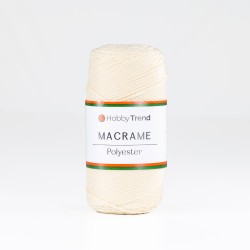 Hobbytrend macrame χρώμα 017