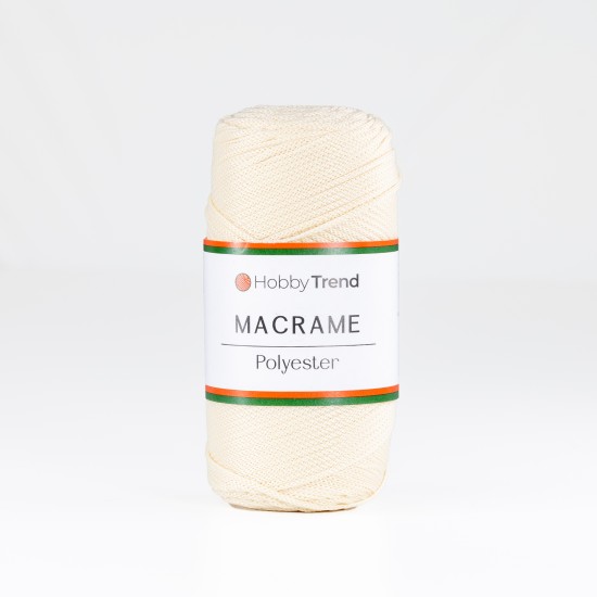 Hobbytrend macrame χρώμα 017 ()