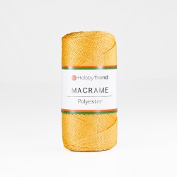 Hobbytrend macrame χρώμα 049