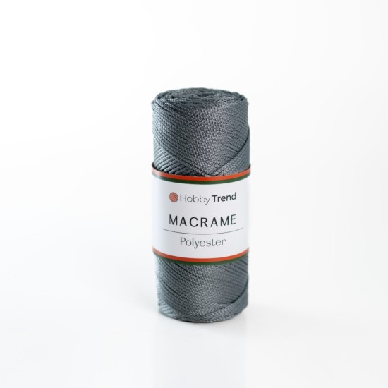 Hobbytrend macrame χρώμα 064 ()