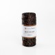 Hobbytrend macrame glitter χρώμα 270-C  ()