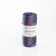 Hobbytrend macrame glitter χρώμα 235-C  ()