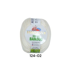 Himalaya deluxe bamboo χρωμα 124-02