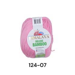 Himalaya deluxe bamboo χρωμα 124-07