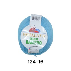 Himalaya deluxe bamboo χρωμα 124-16