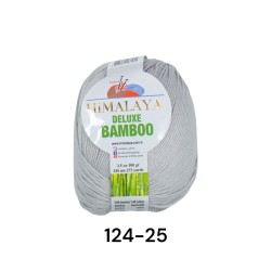 Himalaya deluxe bamboo χρωμα 124-25