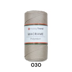 Hobbytrend macrame χρώμα 030