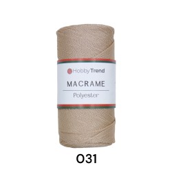 Hobbytrend macrame χρώμα 031