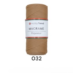 Hobbytrend macrame χρώμα 032